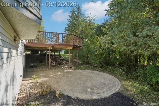 44747 Mansfield Drive, Novi, MI 48375