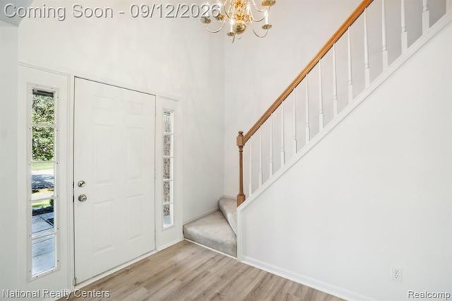 44747 Mansfield Drive, Novi, MI 48375