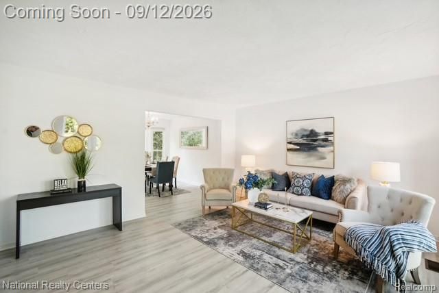 44747 Mansfield Drive, Novi, MI 48375