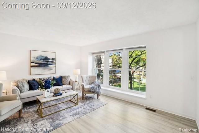 44747 Mansfield Drive, Novi, MI 48375