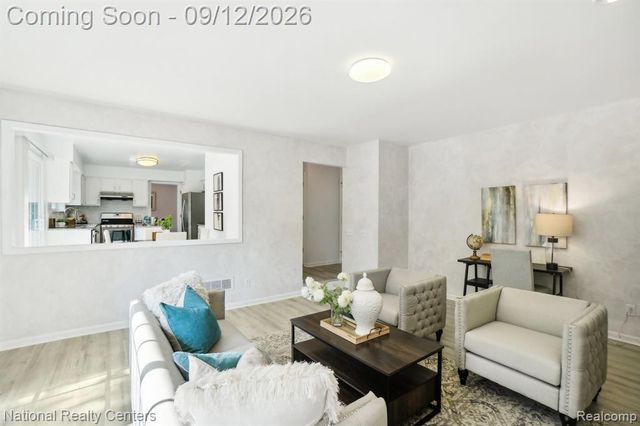 44747 Mansfield Drive, Novi, MI 48375