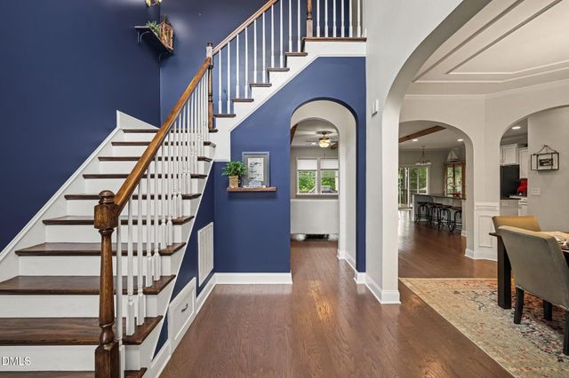 7016 Rex Road, Holly Springs, NC 27540