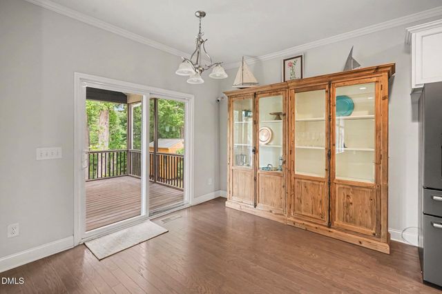 7016 Rex Road, Holly Springs, NC 27540