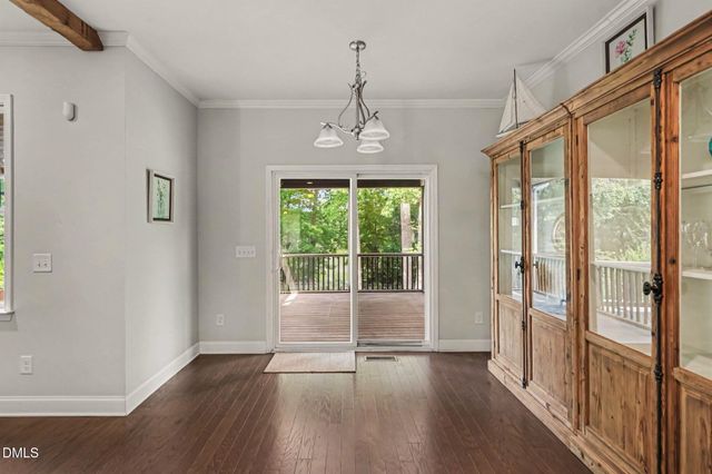 7016 Rex Road, Holly Springs, NC 27540