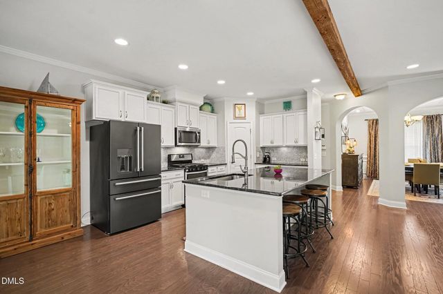 7016 Rex Road, Holly Springs, NC 27540