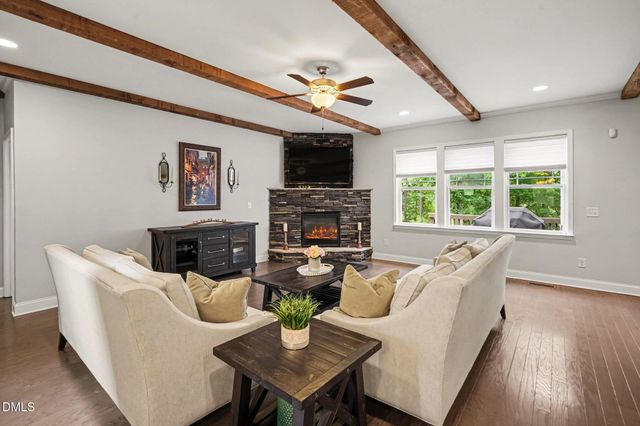 7016 Rex Road, Holly Springs, NC 27540