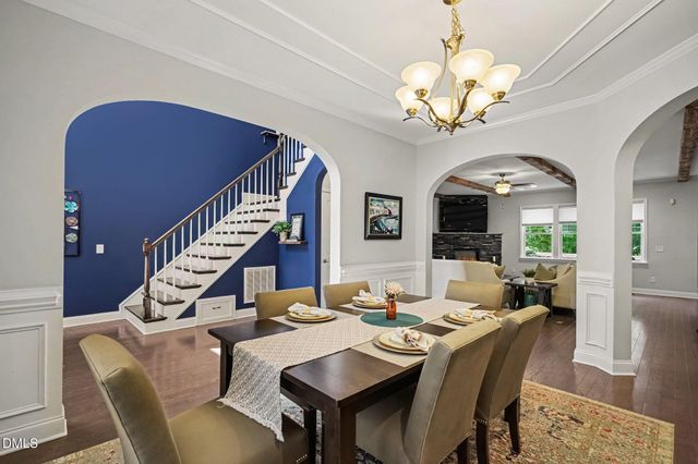 7016 Rex Road, Holly Springs, NC 27540