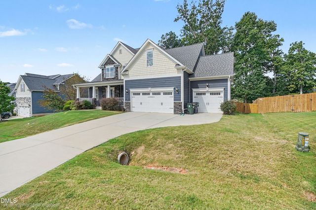 7016 Rex Road, Holly Springs, NC 27540