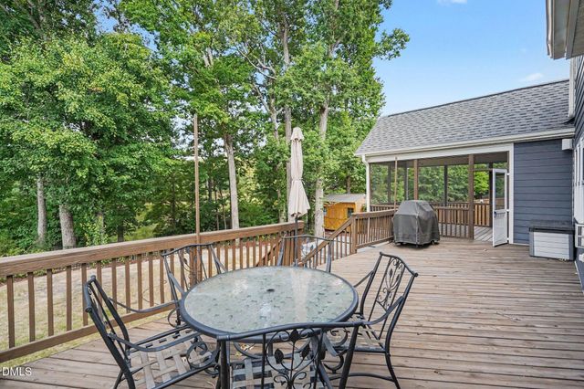 7016 Rex Road, Holly Springs, NC 27540