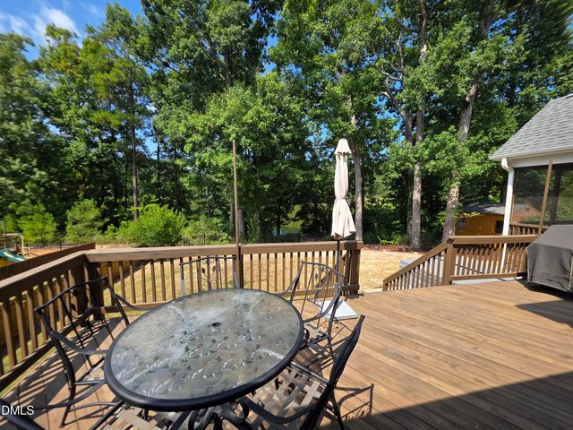 7016 Rex Road, Holly Springs, NC 27540