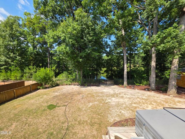 7016 Rex Road, Holly Springs, NC 27540