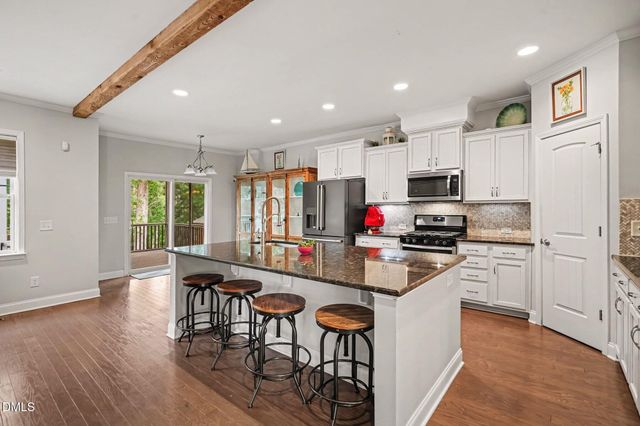 7016 Rex Road, Holly Springs, NC 27540