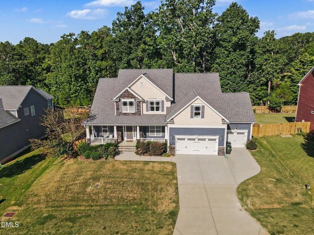 7016 Rex Road, Holly Springs, NC 27540