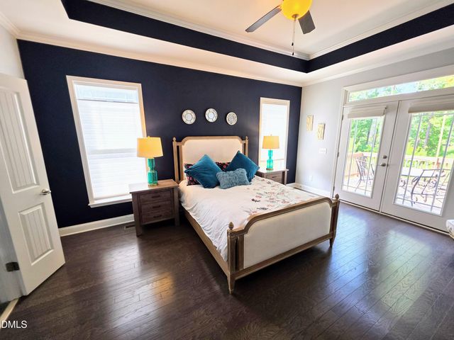 7016 Rex Road, Holly Springs, NC 27540