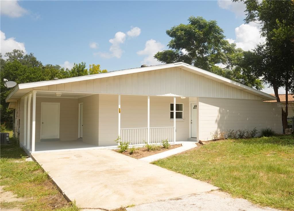 29 LAKE COURT LOOP, Ocala, FL 34472