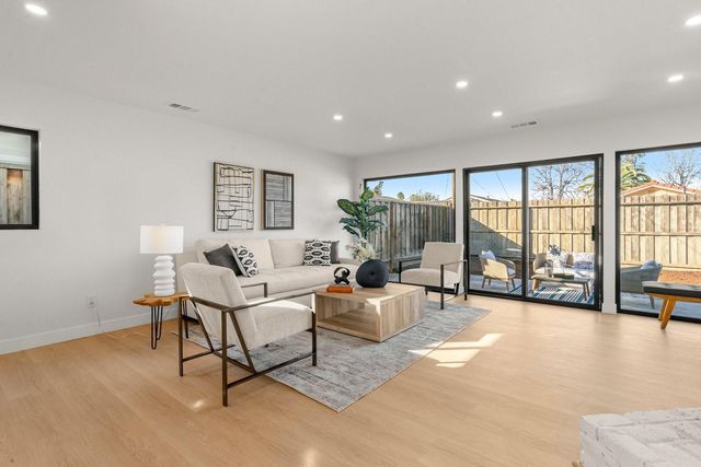 1787 Conrad Avenue, San Jose, CA 95124