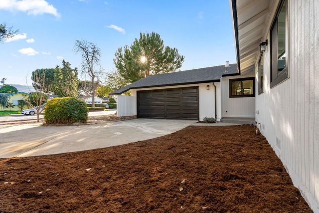 1787 Conrad Avenue, San Jose, CA 95124