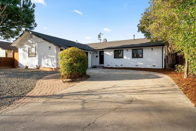 1787 Conrad Avenue, San Jose, CA 95124