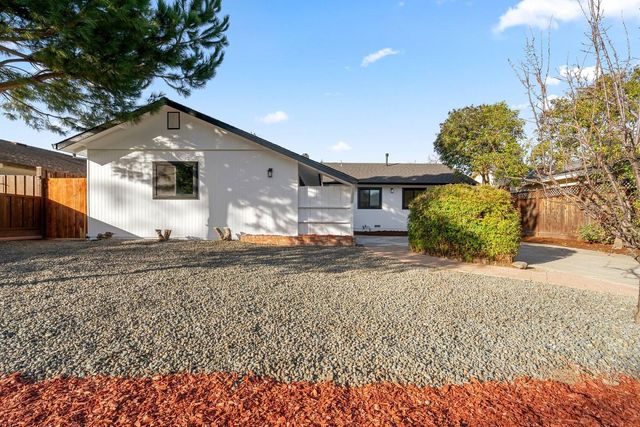 1787 Conrad Avenue, San Jose, CA 95124