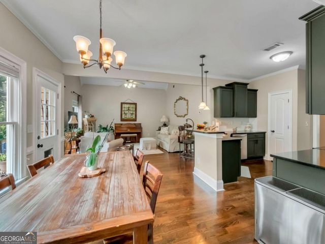 1081 Thornwood Drive, Watkinsville, GA 30677