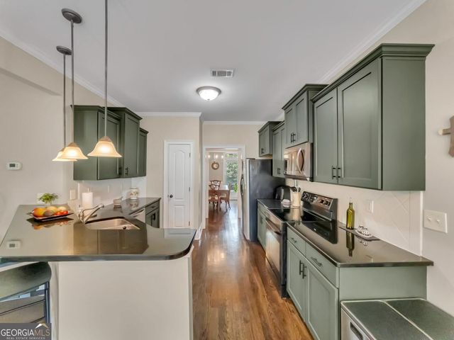 1081 Thornwood Drive, Watkinsville, GA 30677