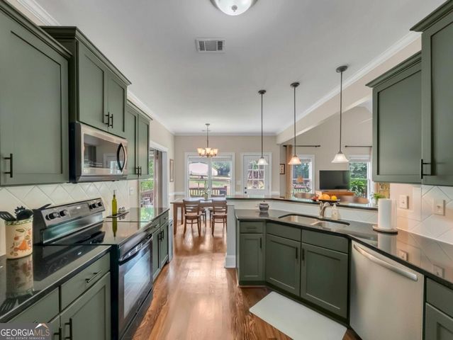 1081 Thornwood Drive, Watkinsville, GA 30677