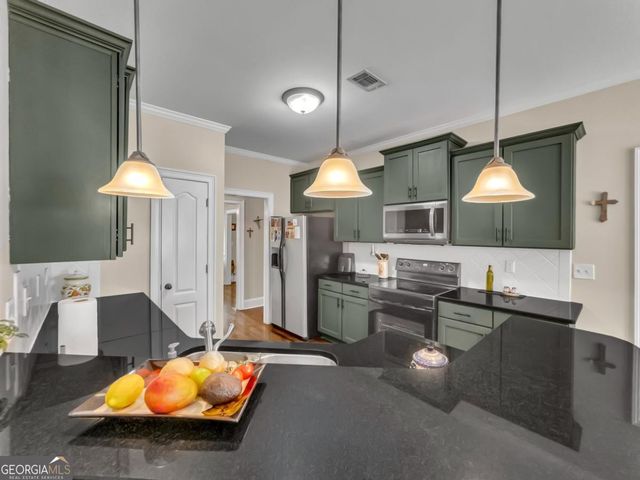 1081 Thornwood Drive, Watkinsville, GA 30677