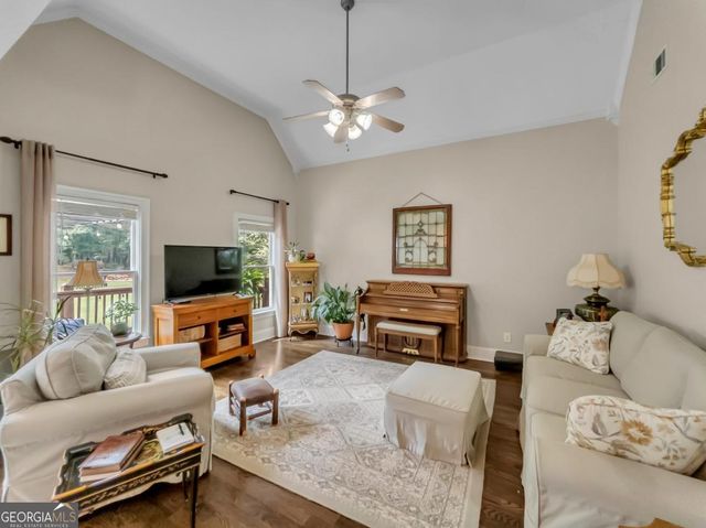 1081 Thornwood Drive, Watkinsville, GA 30677
