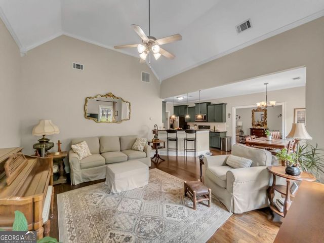 1081 Thornwood Drive, Watkinsville, GA 30677