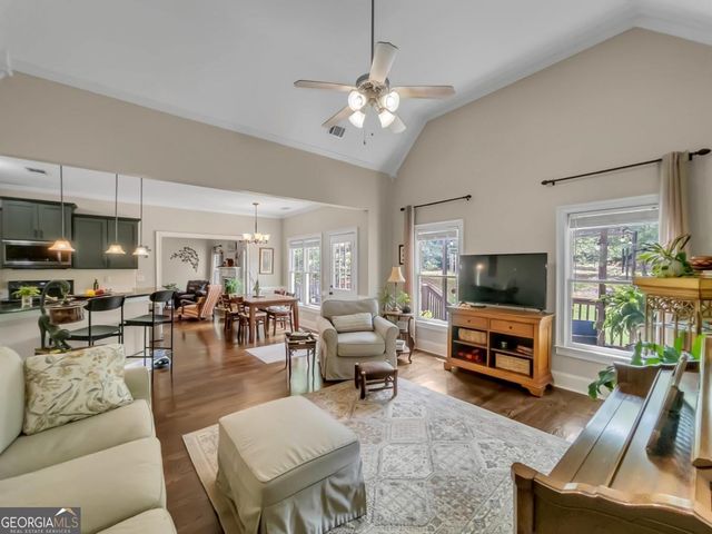 1081 Thornwood Drive, Watkinsville, GA 30677