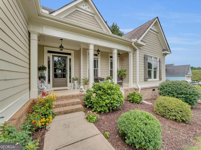 1081 Thornwood Drive, Watkinsville, GA 30677