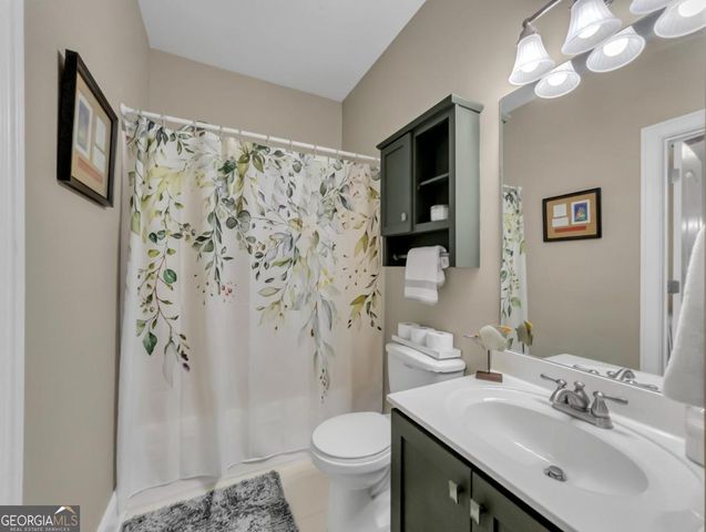 1081 Thornwood Drive, Watkinsville, GA 30677