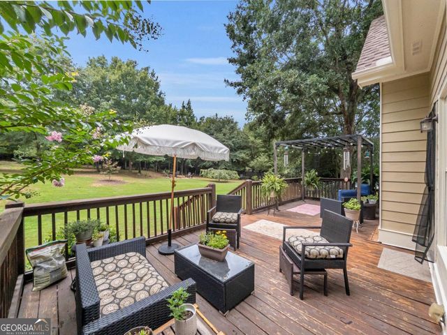 1081 Thornwood Drive, Watkinsville, GA 30677