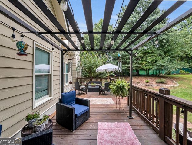 1081 Thornwood Drive, Watkinsville, GA 30677