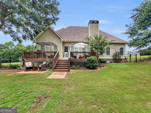 1081 Thornwood Drive, Watkinsville, GA 30677