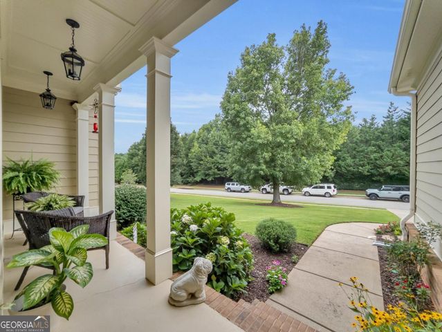 1081 Thornwood Drive, Watkinsville, GA 30677