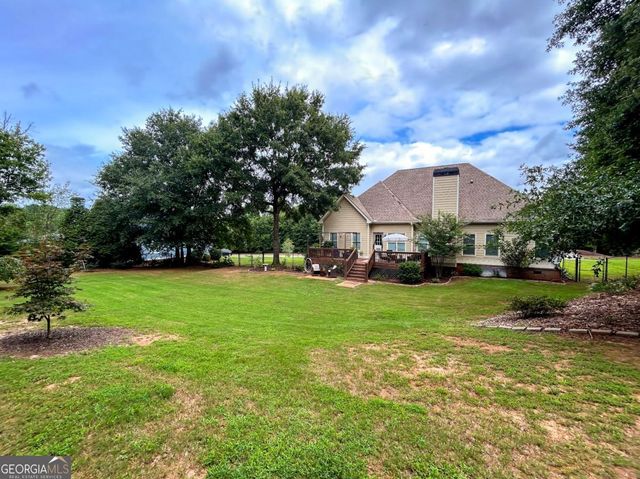 1081 Thornwood Drive, Watkinsville, GA 30677