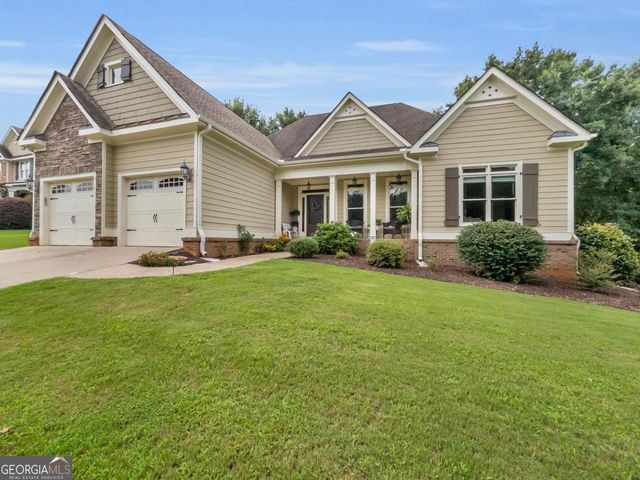 1081 Thornwood Drive, Watkinsville, GA 30677