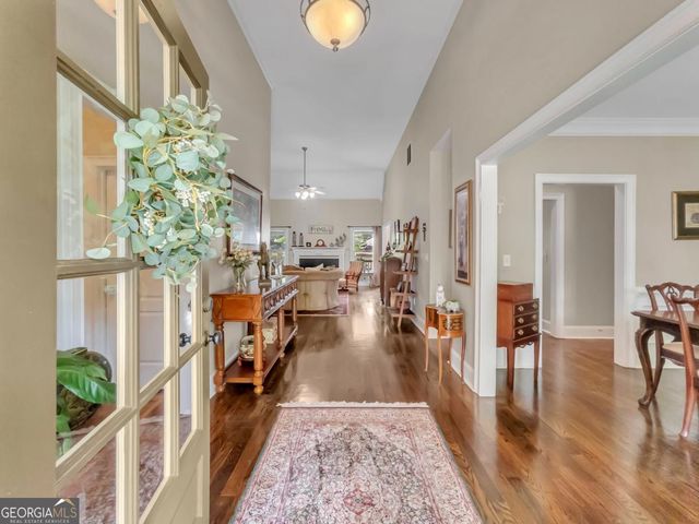 1081 Thornwood Drive, Watkinsville, GA 30677