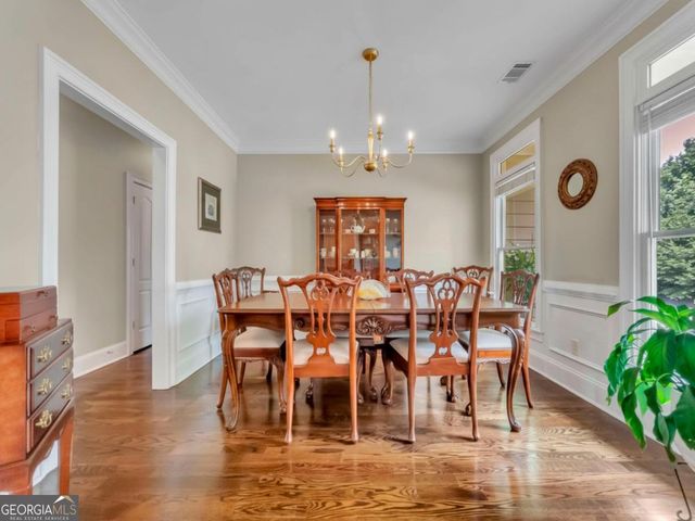 1081 Thornwood Drive, Watkinsville, GA 30677