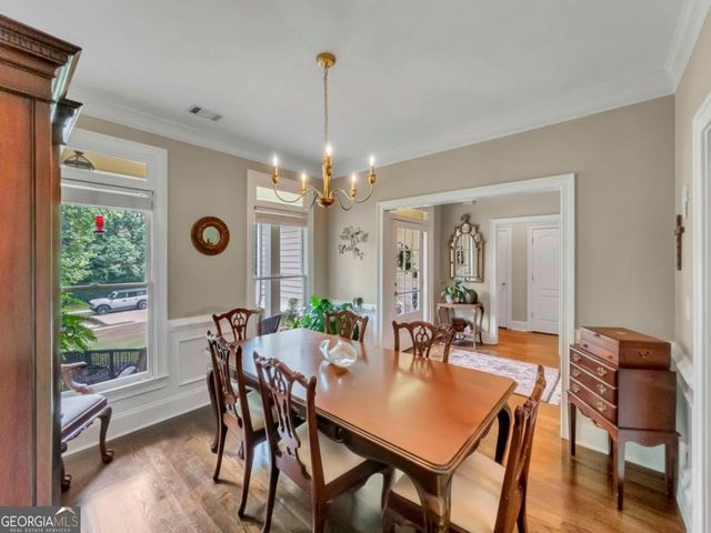 1081 Thornwood Drive, Watkinsville, GA 30677
