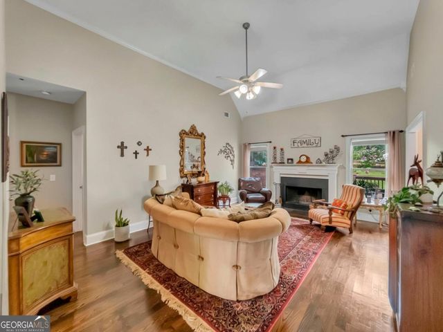 1081 Thornwood Drive, Watkinsville, GA 30677