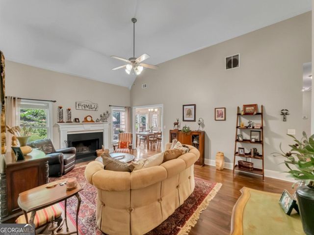 1081 Thornwood Drive, Watkinsville, GA 30677
