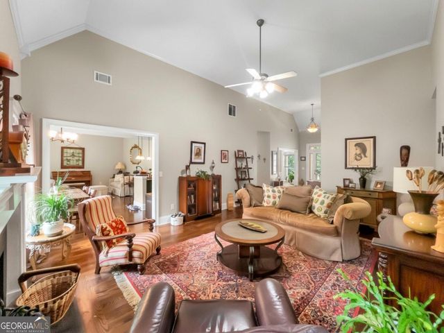 1081 Thornwood Drive, Watkinsville, GA 30677