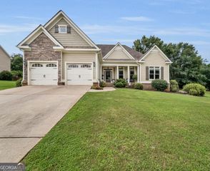 1081 Thornwood Drive, Watkinsville, GA 30677