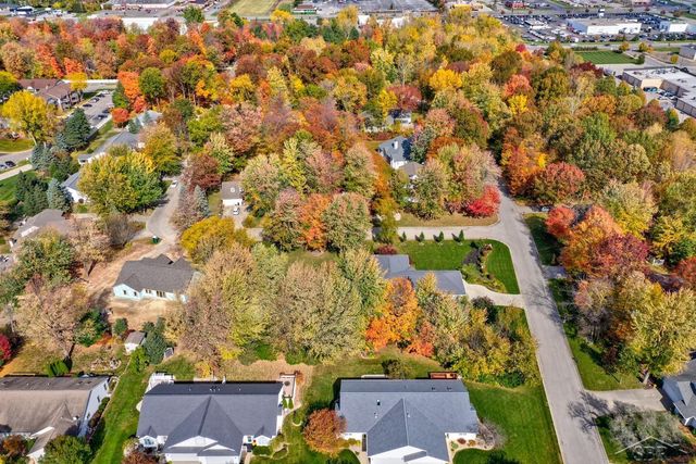 62 Bunny Trail, Saginaw, MI 48638