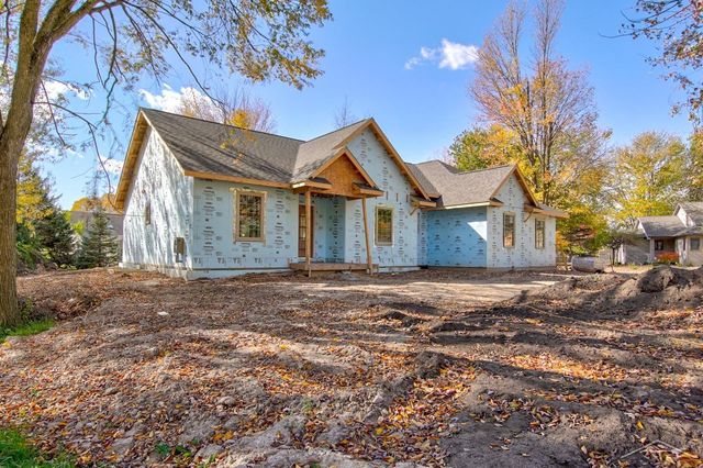 62 Bunny Trail, Saginaw, MI 48638