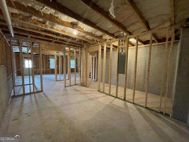 7214 Whitewater Drive, Flowery Branch, GA 30542
