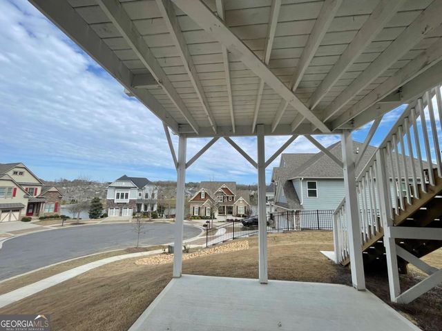 7214 Whitewater Drive, Flowery Branch, GA 30542