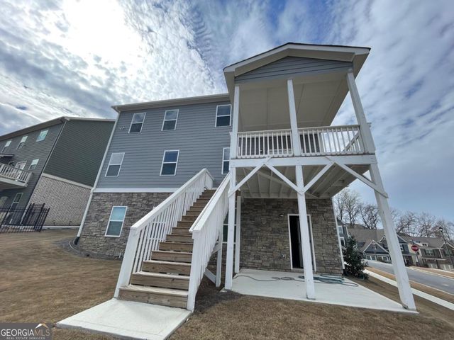 7214 Whitewater Drive, Flowery Branch, GA 30542